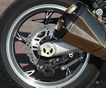 Kawasaki Z1000 2010 года – официальные фото